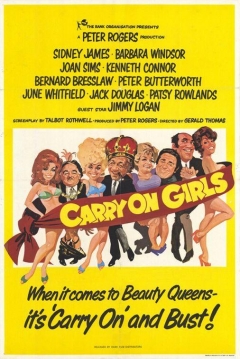 Ficha Carry on Girls