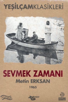 Poster Sevmek Zamani