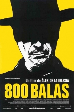 Ficha 800 Balas