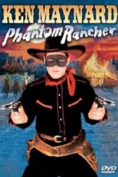 Poster Phantom Rancher
