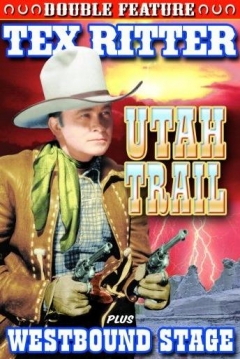 Poster The Utah Trail