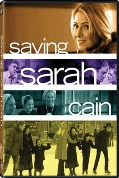 Poster Saving Sarah Cain