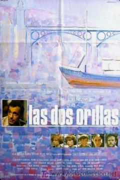 Poster Las Dos Orillas