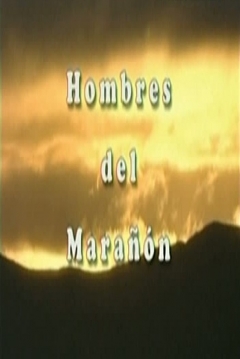 Poster Hombres del Marañón