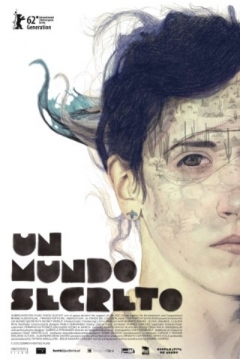 Poster Un Mundo Secreto