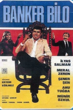 Poster Banker Bilo