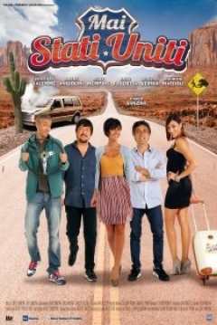 Poster Us in the U.S.
