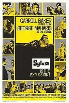 Poster Sylvia