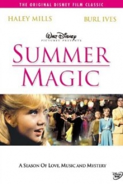Poster Summer Magic