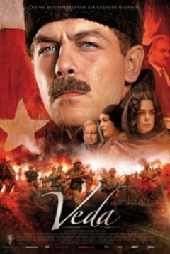 Poster Veda