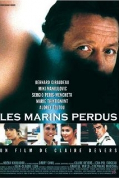 Poster Lost Seamen