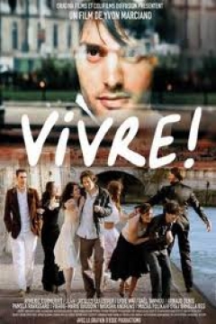Poster Vivre!