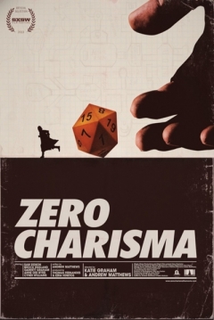 Poster Zero Charisma