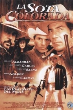 Poster La Sota Colorada