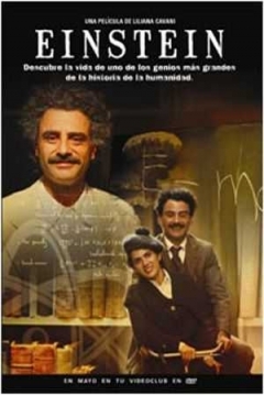 Poster Einstein