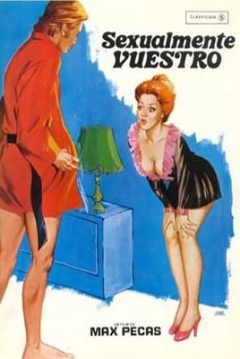 Poster Sexualmente Vuestro