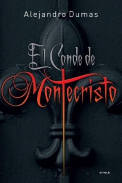 Poster El Conde de Montecristo