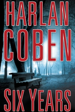Poster Six Years