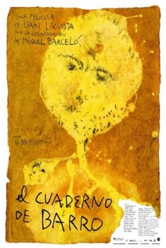 Ficha El Cuaderno de Barro