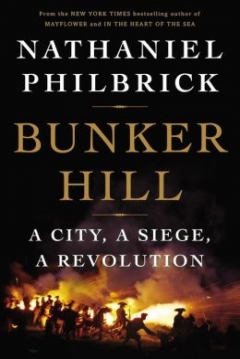 Poster Bunker Hill