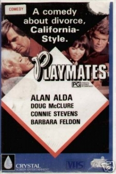 Poster Playmates