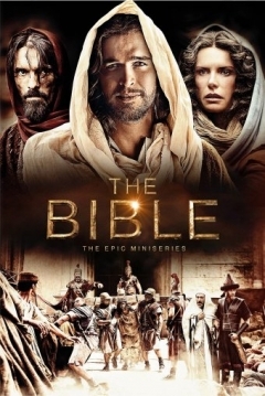 Poster La Biblia