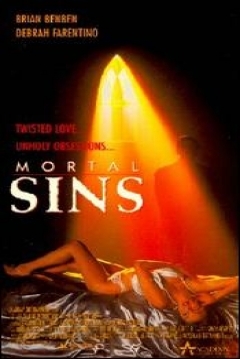 Poster Mortal Sins