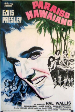 Ficha Paraiso Hawaiano