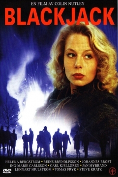 Poster BlackJack