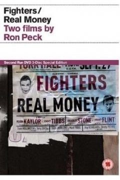 Poster Fighters