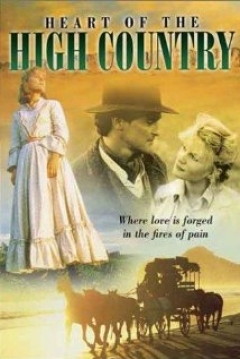 Poster Heart of the High Country