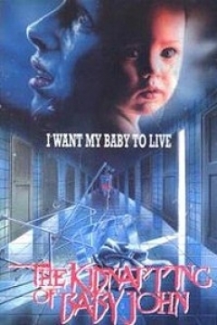 Poster The Kidnapping of Baby John Doe