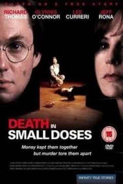Poster Death in Small Doses