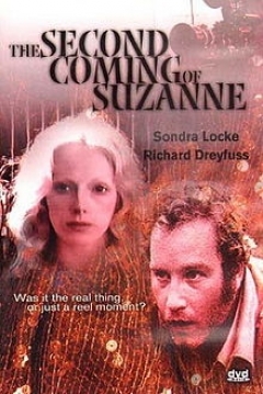 Ficha The Second Coming of Suzanne (Suzanne)