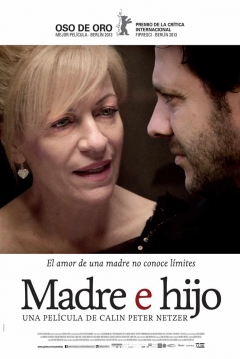 Poster Madre e Hijo