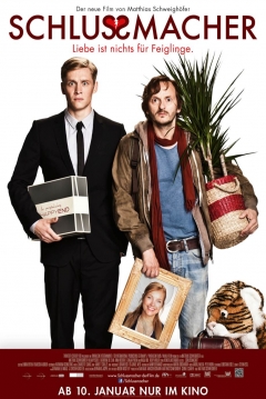 Poster Schlussmacher
