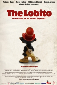 Poster The Lobito