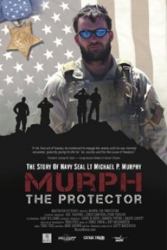 Poster Murph: The Protector
