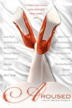 Poster Aroused