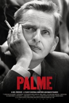 Poster Palme