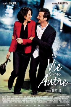Poster La Vie d'une Autre
