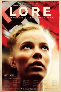 Poster Lore 