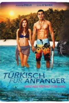 Poster Türkisch für Anfänger