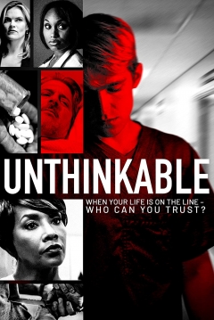 Poster Unthinkable