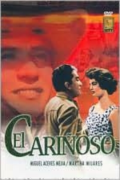 Poster El cariñoso