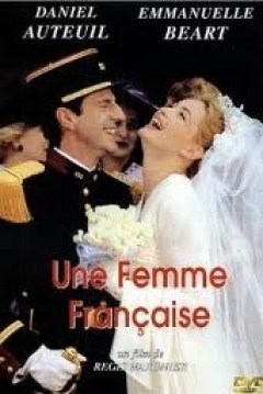 Poster Los amores de una mujer francesa