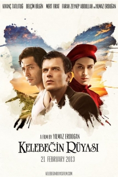 Poster The Butterfly's Dream