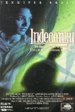Poster Indecency