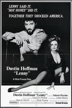 Poster Lenny