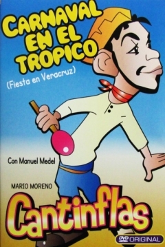 Ficha Carnaval en el trópico